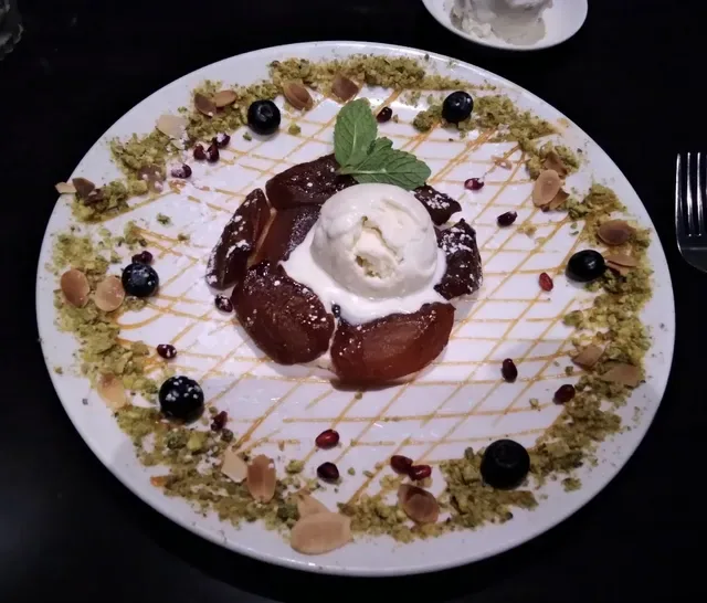 Chez Olivier Le Bistro