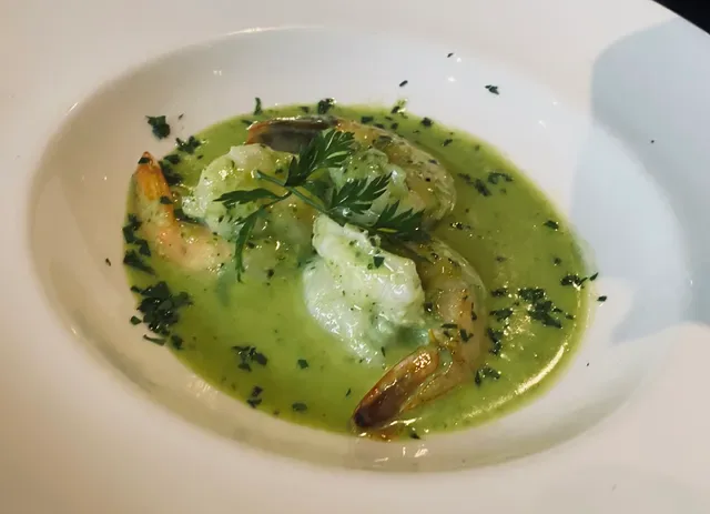 Chez Olivier Le Bistro