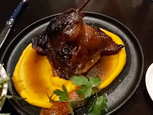 Chez Olivier Le Bistro