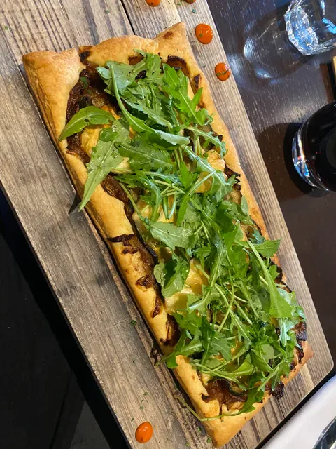 Chez Olivier Le Bistro