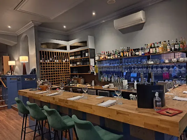 Chez Olivier Le Bistro