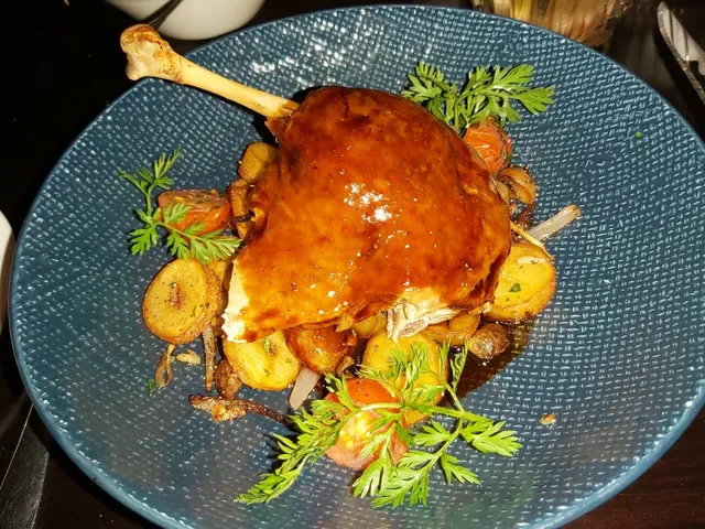 Chez Olivier Le Bistro