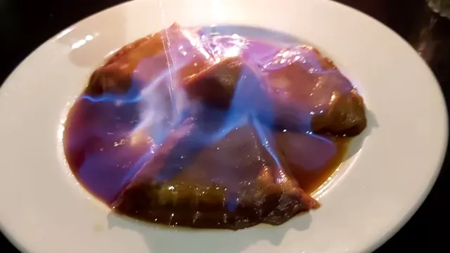 Chez Olivier Le Bistro