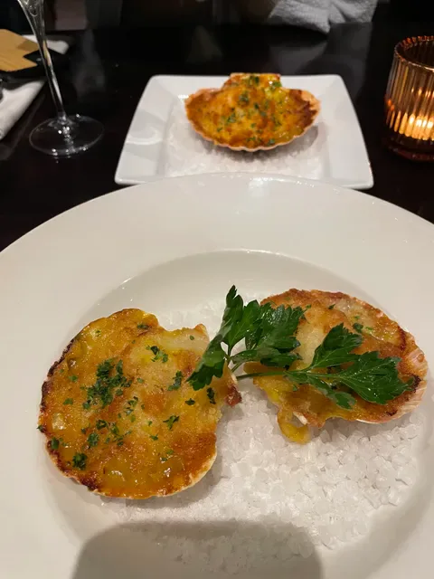 Chez Olivier Le Bistro