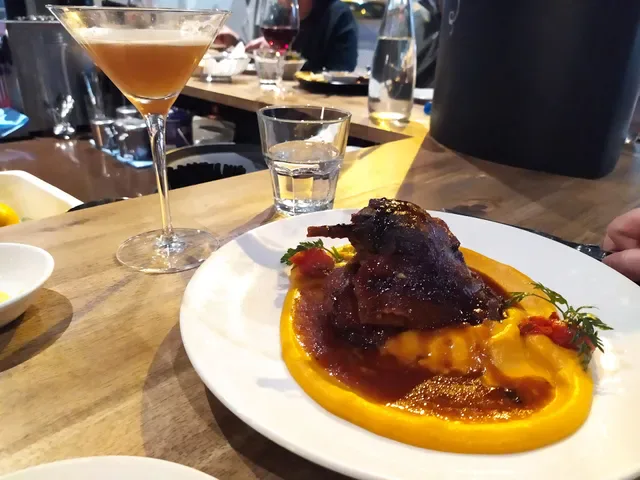 Chez Olivier Le Bistro