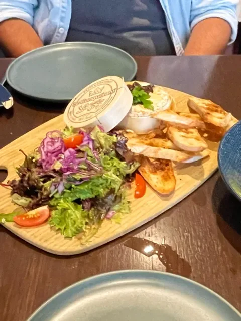 Chez Olivier Le Bistro