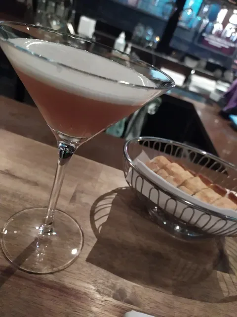 Chez Olivier Le Bistro