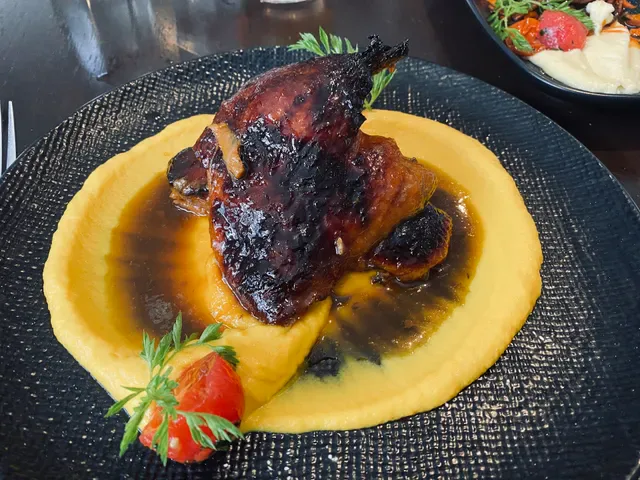 Chez Olivier Le Bistro