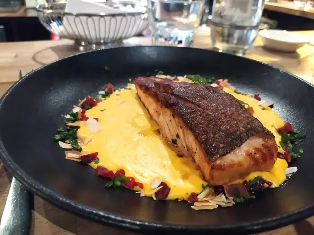 Chez Olivier Le Bistro