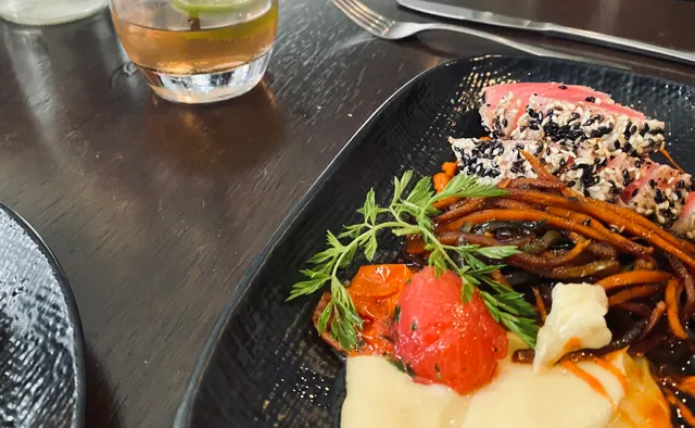 Chez Olivier Le Bistro