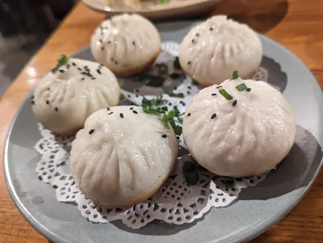 CHI BAO
