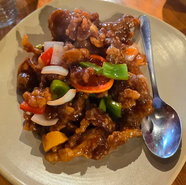 CHI BAO