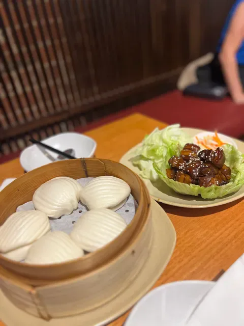 CHI BAO