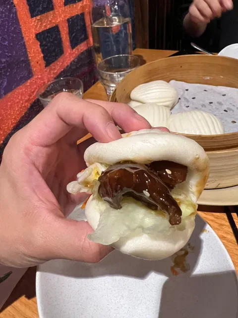 CHI BAO