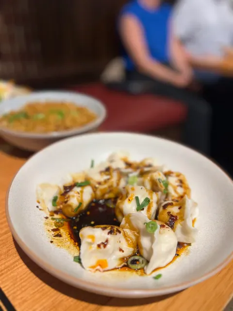 CHI BAO