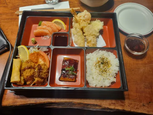 Chiba Japanese
