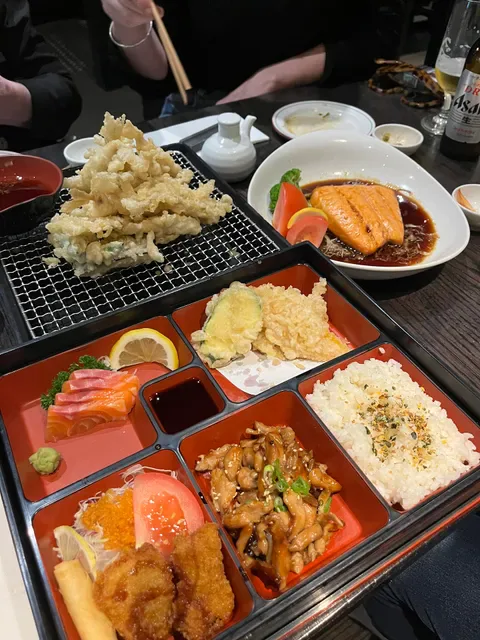 Chiba Japanese
