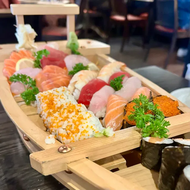 Chiba Japanese