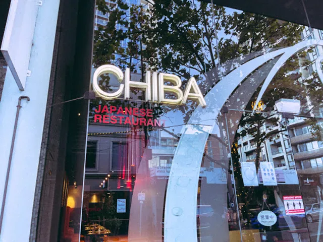 Chiba Japanese