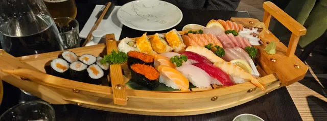 Chiba Japanese
