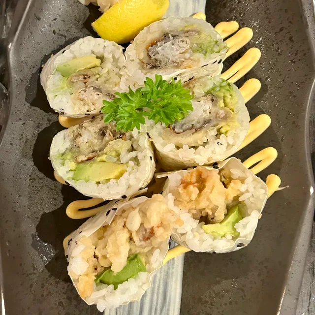 Chiba Japanese
