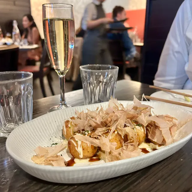 Chiba Japanese