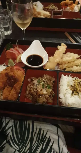 Chiba Japanese