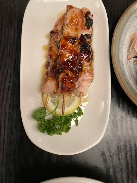 Chiba Japanese