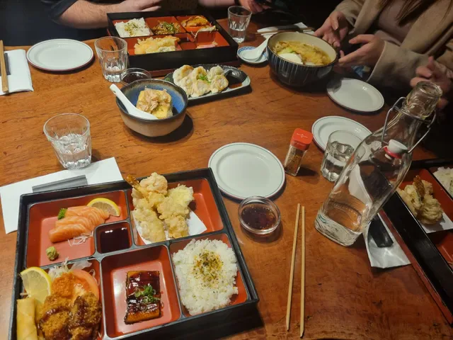 Chiba Japanese