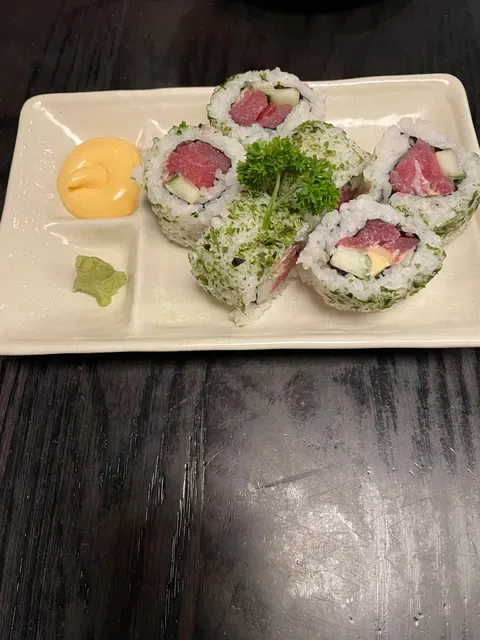 Chiba Japanese