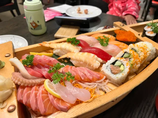 Chiba Japanese