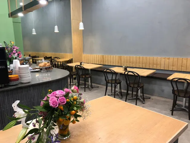 Chichi House Cafe