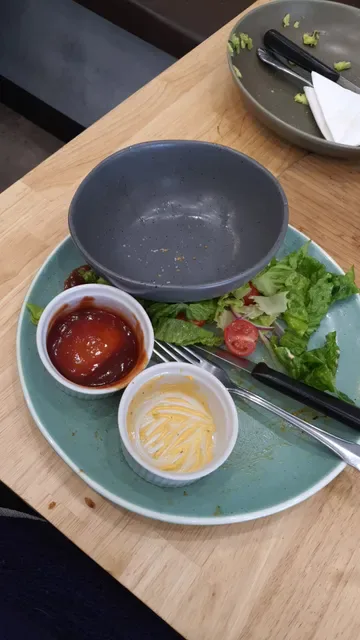 Chichi House Cafe