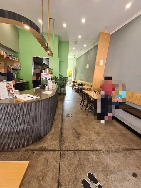 Chichi House Cafe