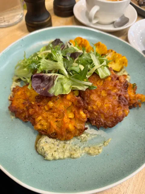 Chichi House Cafe