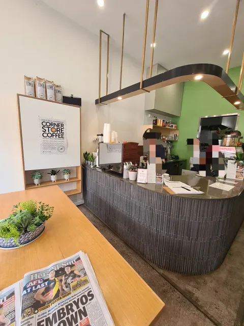 Chichi House Cafe