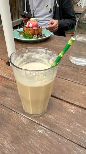 Chichi House Cafe