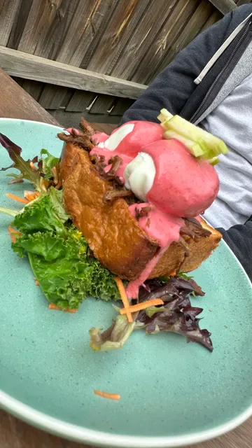 Chichi House Cafe