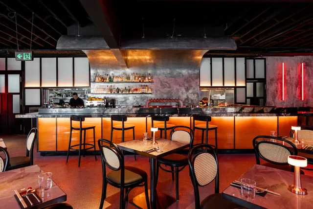 Chiki Chan | Modern Asian Restaurant & Bar Mordialloc