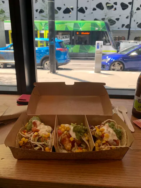 Chilangos Mexican Cantina