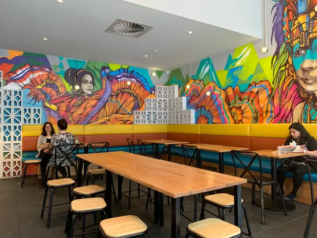 Chilangos Mexican Cantina