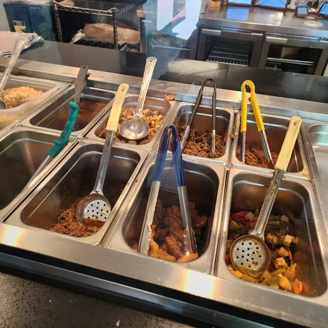 Chilangos Mexican Cantina