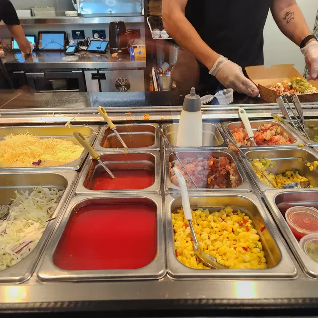 Chilangos Mexican Cantina