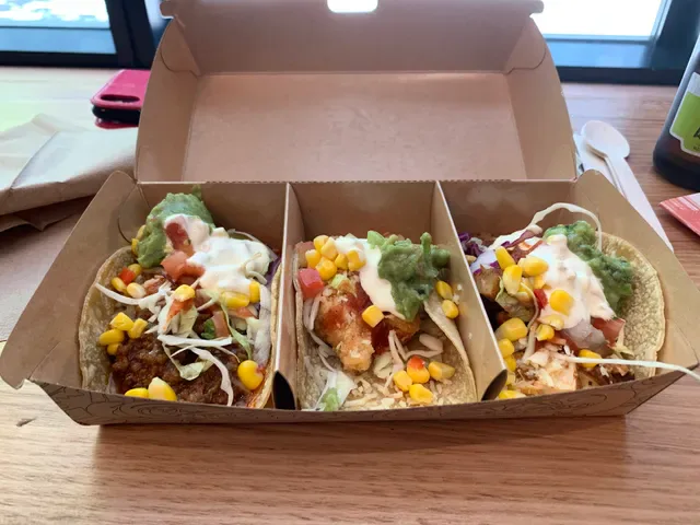 Chilangos Mexican Cantina