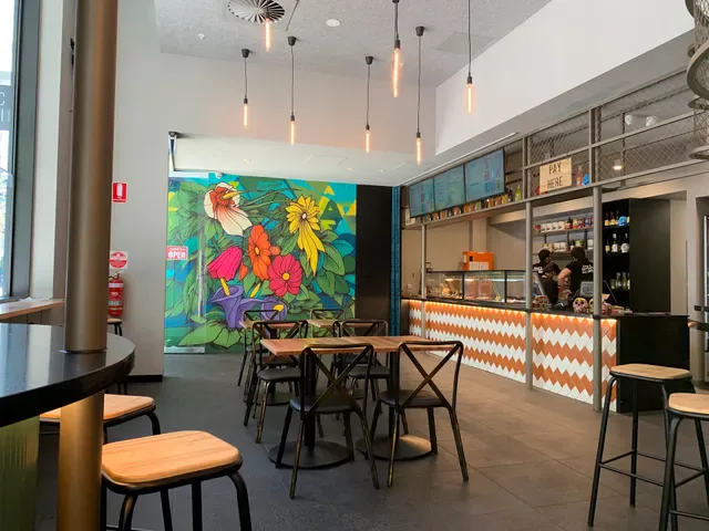 Chilangos Mexican Cantina