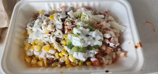 Chilangos Mexican Cantina