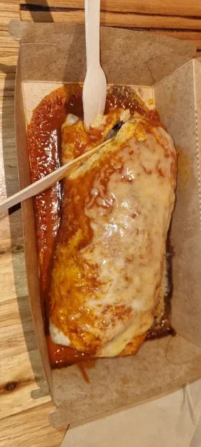 Chilangos Mexican Cantina