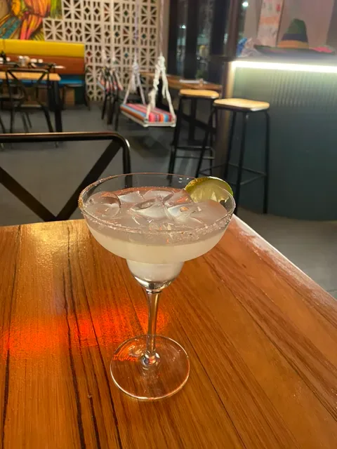 Chilangos Mexican Cantina