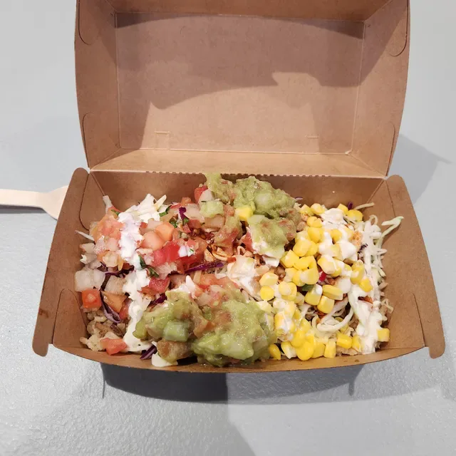 Chilangos Mexican Cantina