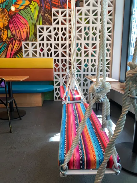 Chilangos Mexican Cantina